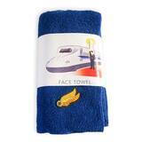 「新幹線をデザインした当社オリジナル今治フェイスタオルを新発売！」の画像6