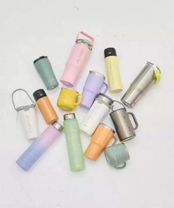 「【アダストリア】全100種以上！猛暑を「ちょうどいい」涼しさへ。ライフスタイルブランド「LAKOLE」が提案する、2026年夏のスマートな暑さ対策」の画像