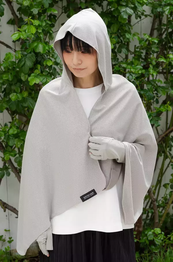 「【アダストリア】全100種以上！猛暑を「ちょうどいい」涼しさへ。ライフスタイルブランド「LAKOLE」が提案する、2026年夏のスマートな暑さ対策」の画像