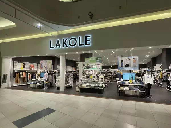 「【アダストリア】全100種以上！猛暑を「ちょうどいい」涼しさへ。ライフスタイルブランド「LAKOLE」が提案する、2026年夏のスマートな暑さ対策」の画像