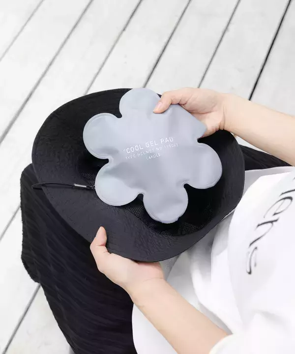 「【アダストリア】全100種以上！猛暑を「ちょうどいい」涼しさへ。ライフスタイルブランド「LAKOLE」が提案する、2026年夏のスマートな暑さ対策」の画像