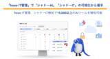 「freee、「シャドーAI」の急速な普及に伴い情シス担当者を対象とした「シャドーAI」と「シャドーIT」の比較に関する調査結果を公開」の画像8