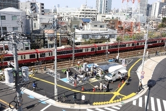 八丁畷ビール祭2026