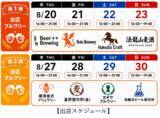 「八丁畷ビール祭2026」の画像5