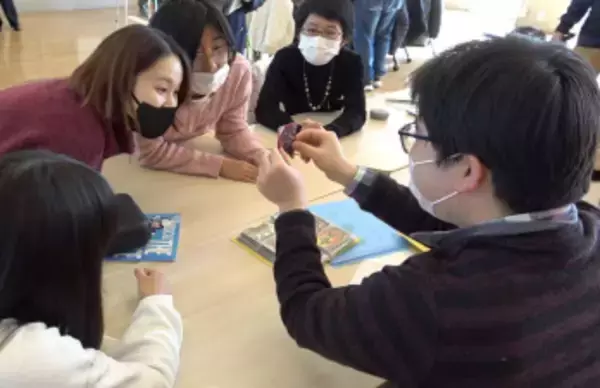 「1/31 さがみはら・学ぶ楽しみ発見プログラム（インクルーシブ・プログラム開発事業）成果報告会開催　2026年は「ともに生きる社会かながわ憲章」制定10年　相模原市長も来校予定、事業5年目の報告会」の画像