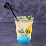 「アメリカンレストラン「ハードロックカフェ」  『B’z Special Day』」の画像3