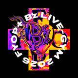 「アメリカンレストラン「ハードロックカフェ」  『B’z Special Day』」の画像5