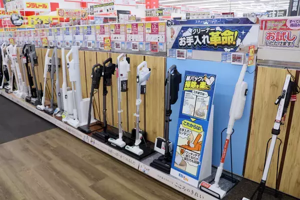 「「エディオン宮崎本店」増床リニューアルオープンのお知らせ」の画像