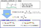 「NEDO事業で新規海洋生分解性プラスチックを開発」の画像1