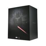 「オーディオテクニカ、『スター・ウォーズ』の世界を伝統工芸で描いたプレミアムウッドヘッドホンを全世界10台限定で発売」の画像7