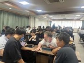 【AI×起業家精神】日本初の国連UNDP起業家育成プログラム、金沢工業大学が始動