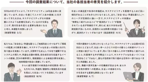 「【大京】「住まいのサステナビリティ白書」を公開」の画像