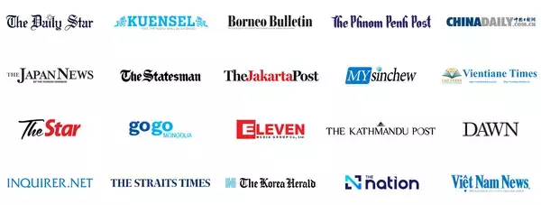 Media OutReach NewswireとAsia News Network（ANN）、企業ニュースリリースで提携