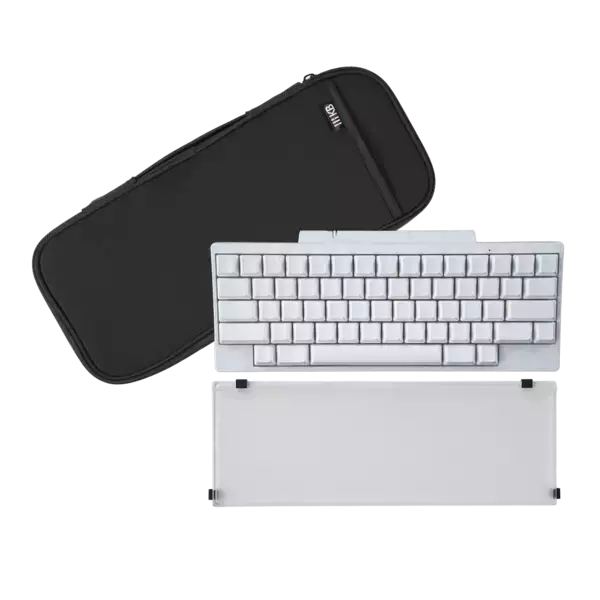 「いつもと変わらぬタイピング体験を HHKBハイブリッドワークセット限定販売」の画像