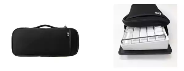 「いつもと変わらぬタイピング体験を HHKBハイブリッドワークセット限定販売」の画像