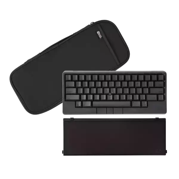 「いつもと変わらぬタイピング体験を HHKBハイブリッドワークセット限定販売」の画像