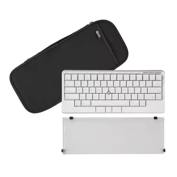 「いつもと変わらぬタイピング体験を HHKBハイブリッドワークセット限定販売」の画像