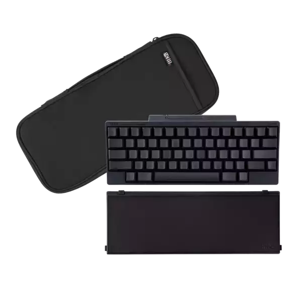 「いつもと変わらぬタイピング体験を HHKBハイブリッドワークセット限定販売」の画像