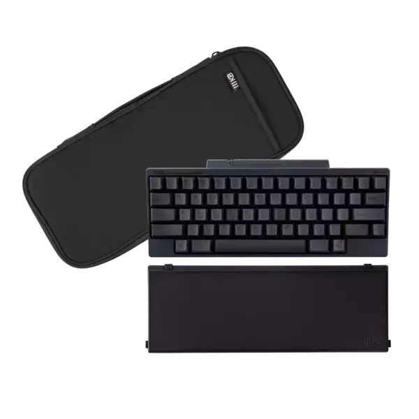 「いつもと変わらぬタイピング体験を HHKBハイブリッドワークセット限定販売」の画像