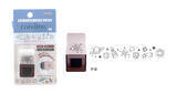 「コロコロ転がすだけで簡単にデコレーションが楽しめる！ローラースタンプ『coroline（コロライン）』新発売」の画像14