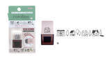 「コロコロ転がすだけで簡単にデコレーションが楽しめる！ローラースタンプ『coroline（コロライン）』新発売」の画像15