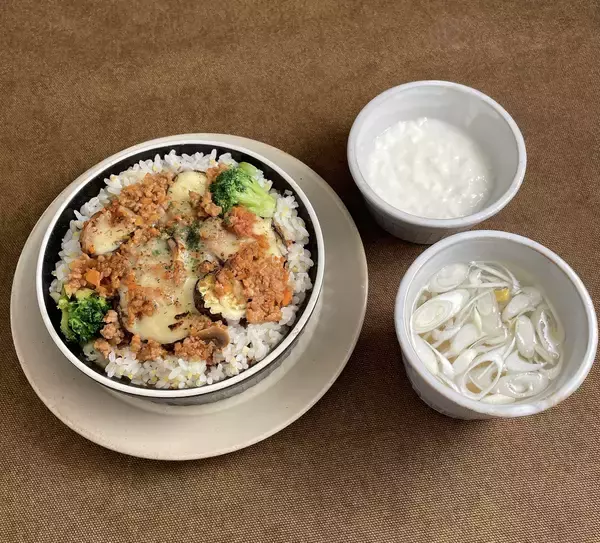 「【はくばく×タニタ食堂】『タニタ食堂監修雑穀ごはん』を使ったメニュー提供とプレゼントの配布を６月１日 (月)よりタニタ食堂本店で実施」の画像