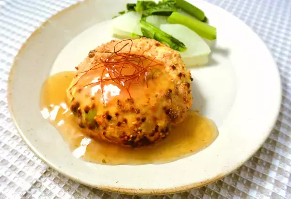 「【はくばく×タニタ食堂】『タニタ食堂監修雑穀ごはん』を使ったメニュー提供とプレゼントの配布を６月１日 (月)よりタニタ食堂本店で実施」の画像