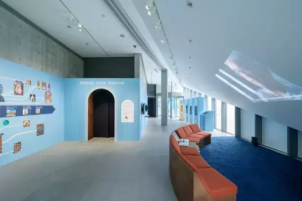 「東京工芸大学 工学部 山村健准教授がスペイン世界遺産「パラウ・グエル」企画展で学術監修ならびに空間デザインを担当　―アント二・ガウディ没後100年―」の画像