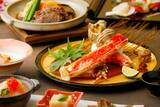 「【南紀白浜マリオットホテル】北海道×和歌山 美食が響き合う、秋のディナーコースを展開 「Hokkaido Gastronomy Journey in Shirahama」を開催」の画像1