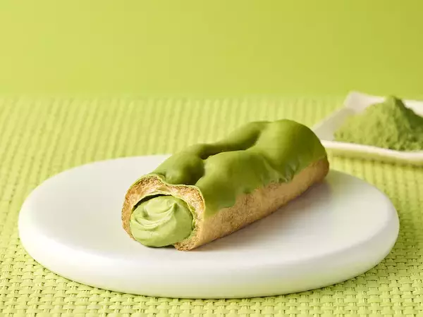 「【モンテール】「天空の抹茶®」使用『天空の抹茶シュークリーム』など3品を2026年1月4日(日)からの期間限定で販売」の画像