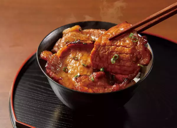 「3日間限定メニューと人気の「うな重」を特別価格でご用意する『周年祭』を関東一部店舗にて２月６日（金）～８日（日）で開催～周年祭限定「えびマヨ巻北海道そば」が新登場～」の画像