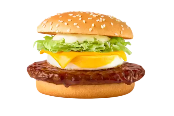 「てりたま30周年！3年ぶりに「瀬戸内レモンタルタルベーコンてりたま」が復活！ てりたまファミリー全6種は3/4(水)より期間限定販売！」の画像