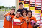 「マルハン×シント＝トロイデンVVカップsupported by ガチャガチャマーケット に特別協賛」の画像5