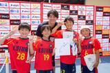「マルハン×シント＝トロイデンVVカップsupported by ガチャガチャマーケット に特別協賛」の画像6