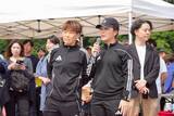 「マルハン×シント＝トロイデンVVカップsupported by ガチャガチャマーケット に特別協賛」の画像9