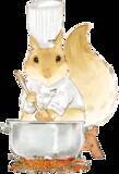 「【ウェスティンホテル仙台】キャラメル香る秋の味覚を、物語のように楽しむティータイム「Afternoon Tea -Autumn Story-」」の画像8