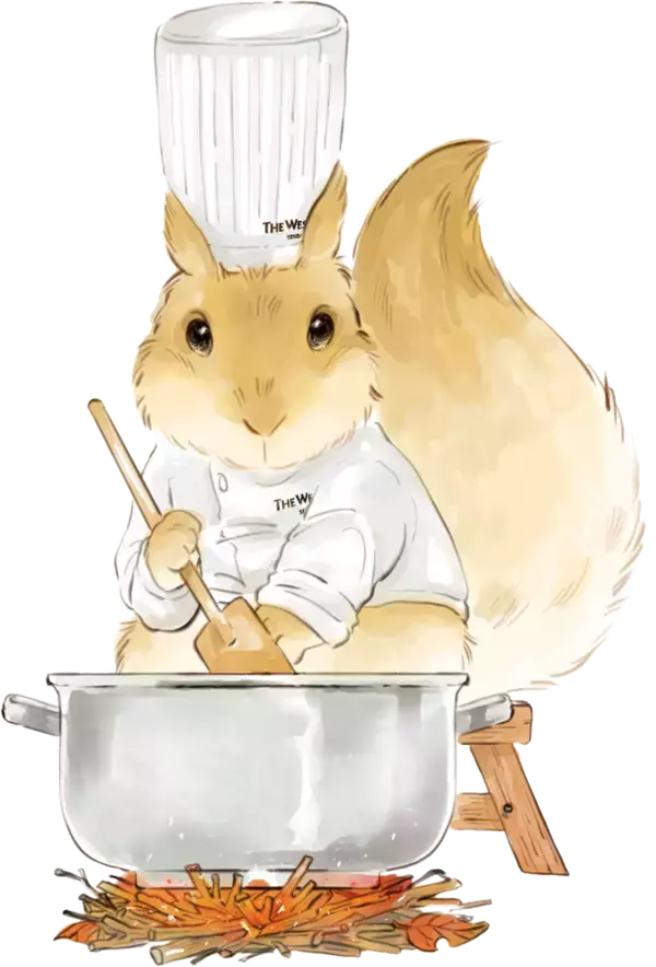 「【ウェスティンホテル仙台】キャラメル香る秋の味覚を、物語のように楽しむティータイム「Afternoon Tea -Autumn Story-」」の画像
