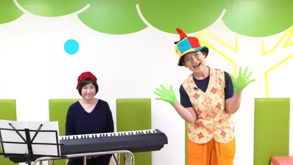 職員・学生が運営する病院内ラジオ「フジタイム」5月5日に幼児向け特別番組を放送