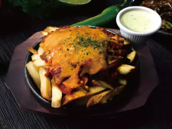 「石焼きハンバーグ&ステーキ「ストーンバーグ」ラゾーナ川崎店　ハンバーグで世界旅行！「2025ワールドハンバーグキャンペーン」第5弾 ～メキシコ～」の画像