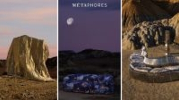 フランスMÉTAPHORES（メタフォール）発表の新作コレクション『BELLE ÉTOILE（ベル エトワール）』13デザイン85点 2月17日より発売開始