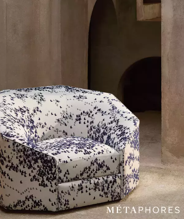 「フランスMÉTAPHORES（メタフォール）発表の新作コレクション『BELLE ÉTOILE（ベル エトワール）』13デザイン85点 2月17日より発売開始」の画像