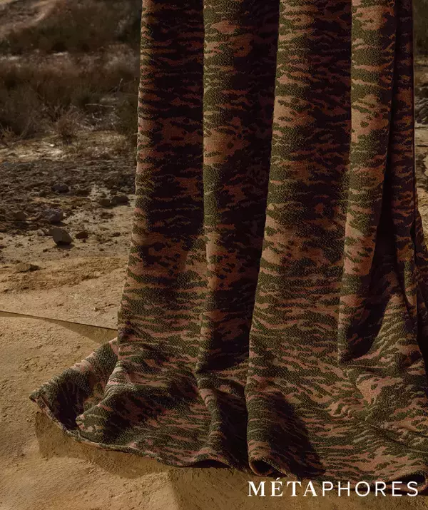 「フランスMÉTAPHORES（メタフォール）発表の新作コレクション『BELLE ÉTOILE（ベル エトワール）』13デザイン85点 2月17日より発売開始」の画像