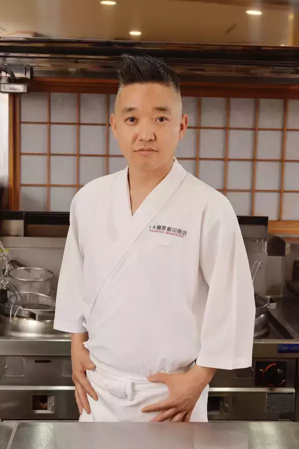 「外食チェーン初！飯田商店監修『味噌らぁ麺』が冷凍食品で登場 —Denny’s Table 4/21（火）発売」の画像