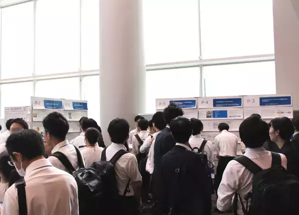 「【聴講・取材申込み受付中】2026年度日本調剤グループ学術大会を9月27日（日）に開催」の画像
