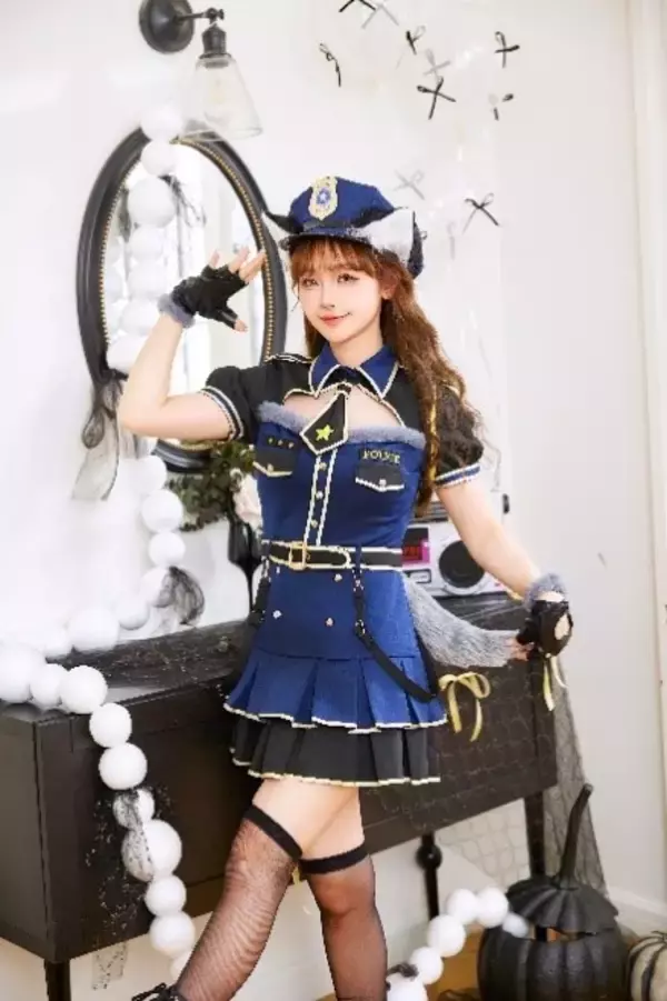 「2024年ハロウィントレンド予報ハロウィングッズといえばドンキ！の限定アイテム一挙ご紹介」の画像