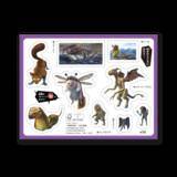 「10月17日(金)より、ハッピーセット(R)4種が期間限定登場！誕生から85周年「トムとジェリー」初登場「パンどろぼう」」の画像19