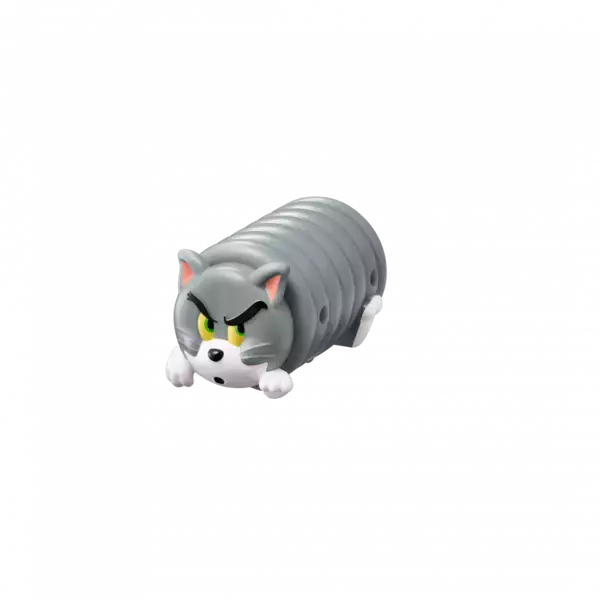 「10月17日(金)より、ハッピーセット(R)4種が期間限定登場！誕生から85周年「トムとジェリー」初登場「パンどろぼう」」の画像