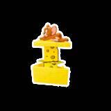 「10月17日(金)より、ハッピーセット(R)4種が期間限定登場！誕生から85周年「トムとジェリー」初登場「パンどろぼう」」の画像5