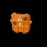 「10月17日(金)より、ハッピーセット(R)4種が期間限定登場！誕生から85周年「トムとジェリー」初登場「パンどろぼう」」の画像6