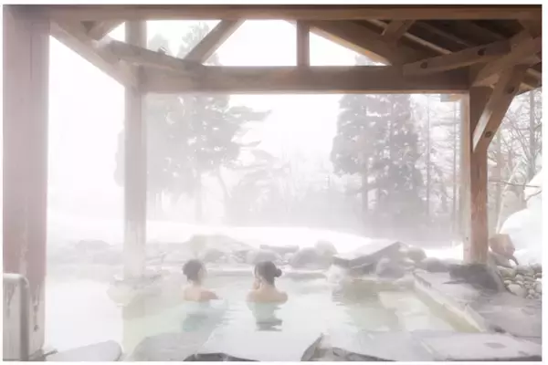 「ウイングヒルズ白鳥リゾート（岐阜県スキー場）2025年12月5日（金）ウィンターOPEN！」の画像